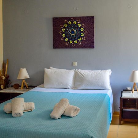 Manto On The Beach Apartments 바바티 외부 사진