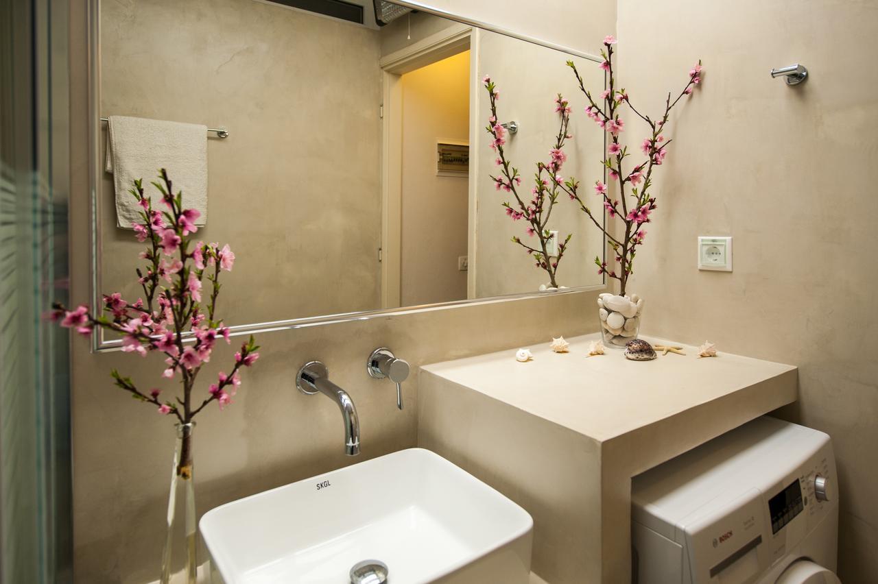 Manto On The Beach Apartments 바바티 외부 사진