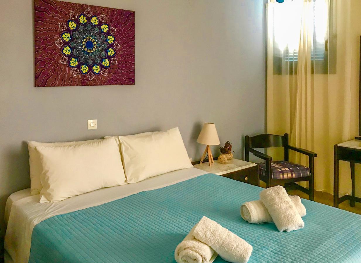 Manto On The Beach Apartments 바바티 외부 사진